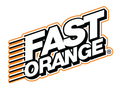 Fast Orange