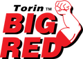 Big Red - Torin