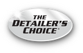 The Detailer's Choice