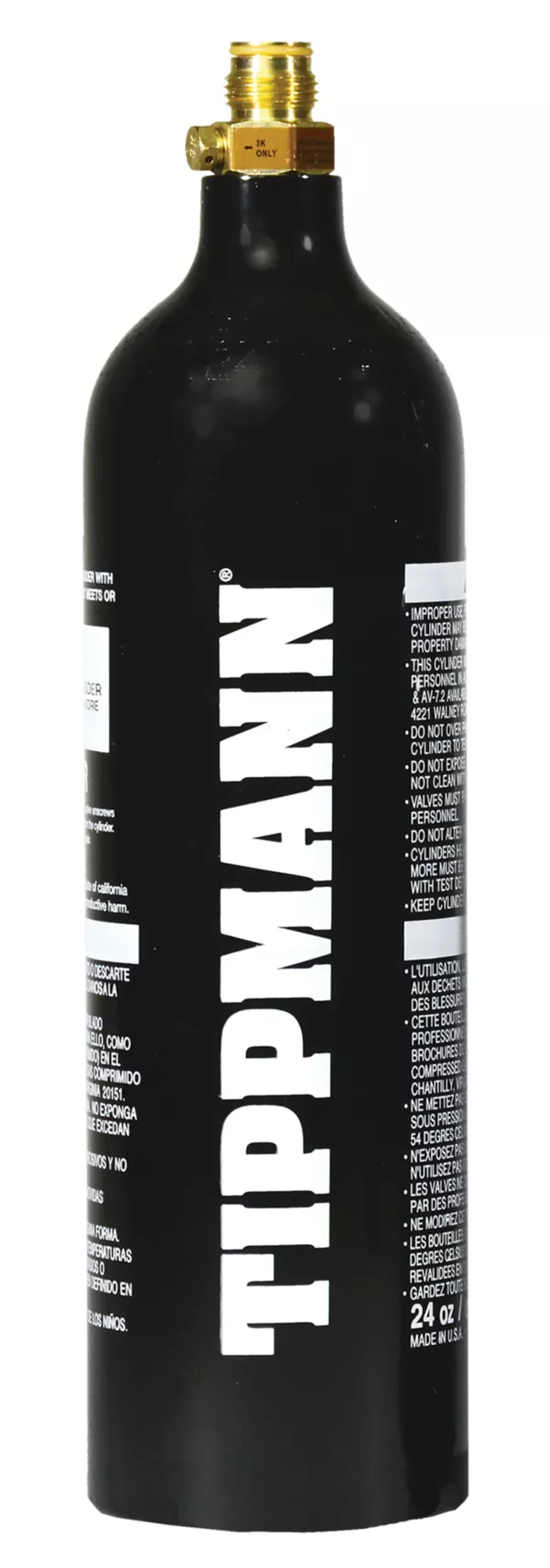 Springfield XD Barrel for CoolFire Trainer Reliable Performance