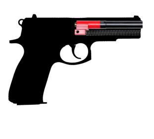 IWI Jericho 941 CoolFire Trainer Barrel | Precision and Power