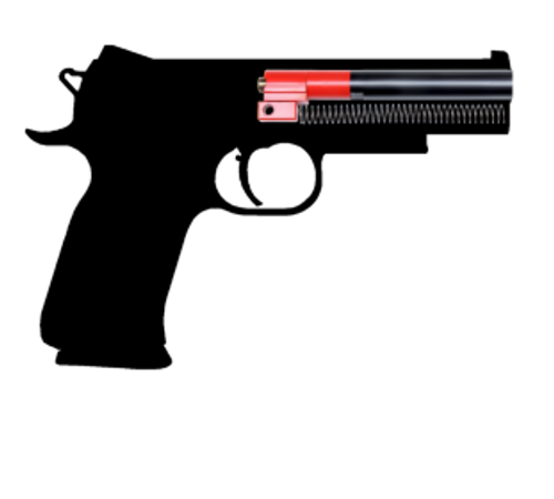 EAA tanfoglio match