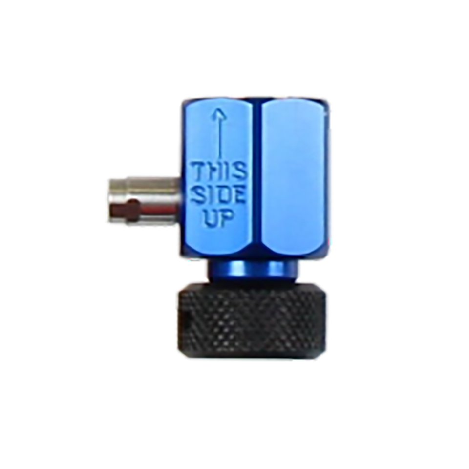 Soda Maker CO2 Fill Device