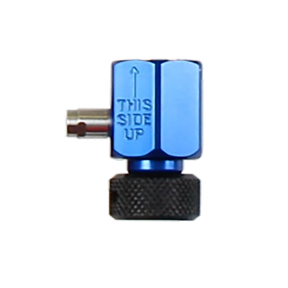 Soda Maker CO2 Fill Device