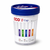 12 Panel Rapid Drug Test Cup- AMP / BARB / BUP / BZO /COC / MAMP / MDMA / MOR / MTD / OXY / PCP / THC