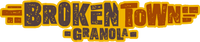 Broken Town Granola