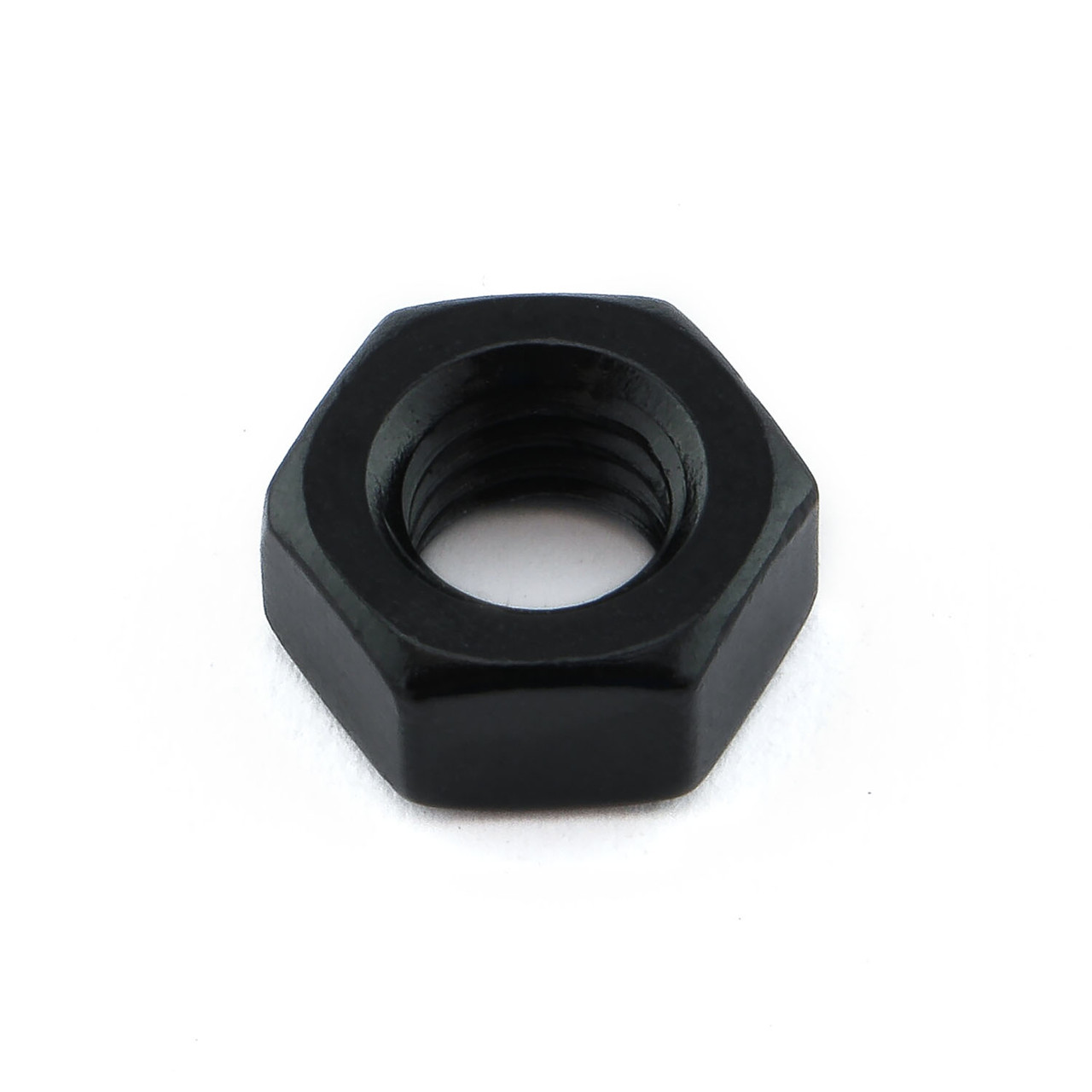 Quermutterbolzen M6 10x13 mm verzinkt – Zylindermutter