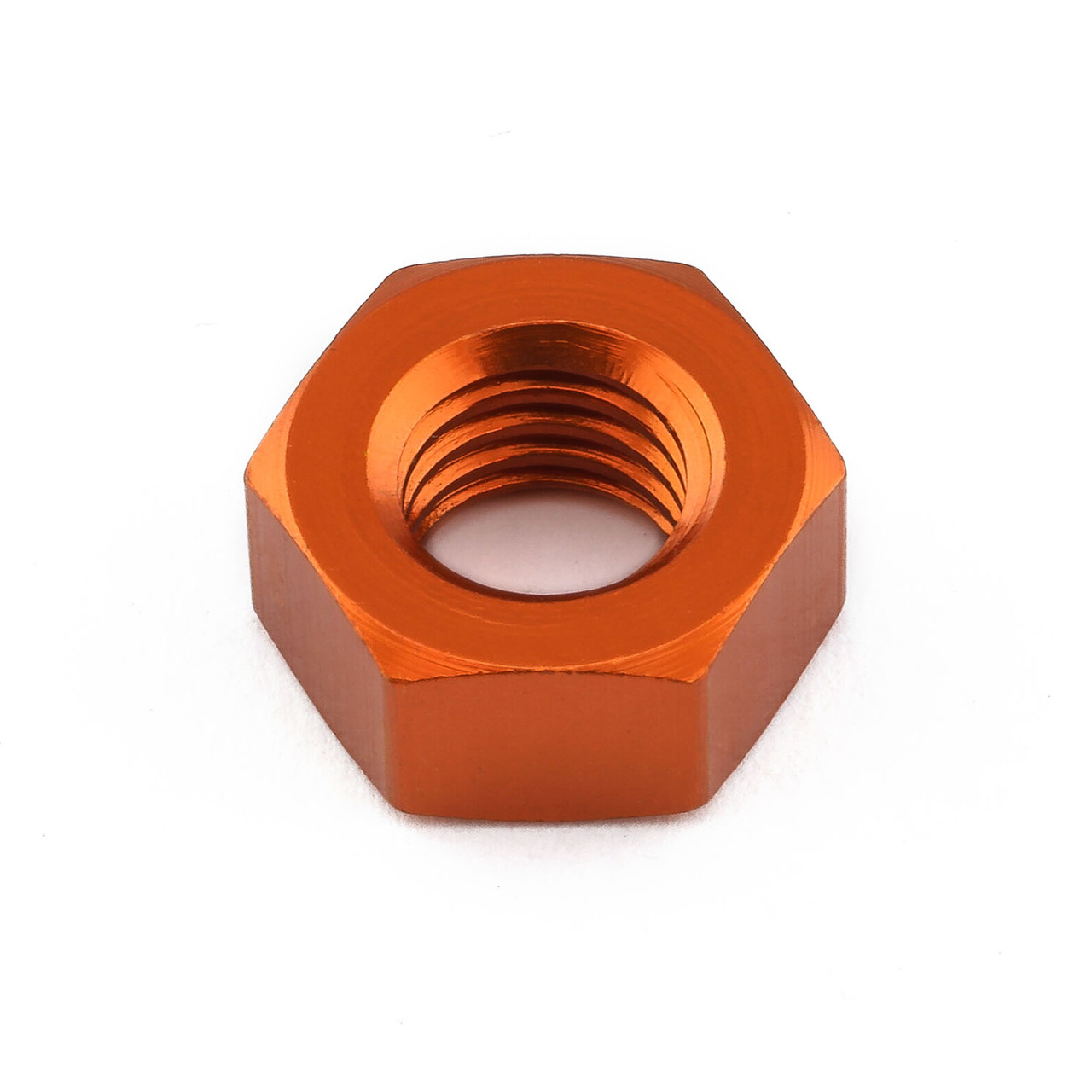 Alu Mutter M8x(1.25mm) | Pro-Bolt Deutschland