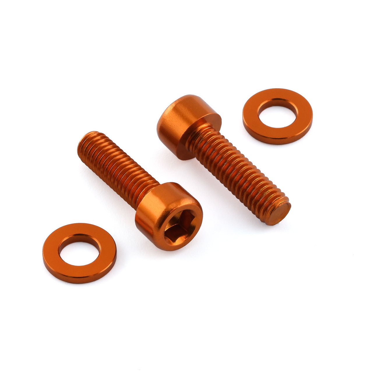 Kolbenstopper Aus Aluminium Für Nitromotoren – Werkzeug Für RC-Modellbau
