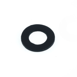 Nylon Scheibe M4 16708000430050(8.00x4.30x0.50)