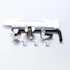 Titan Kettenschutz Suzuki Hayabusa