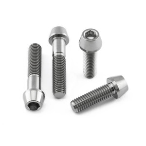 Titan Soziusgriff Schrauben Kit