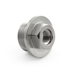 Titan Honda Ölfilter Befestigung Bush