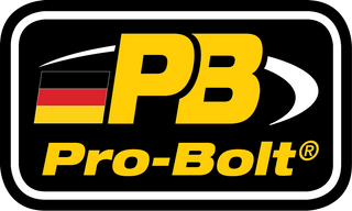 Pro-Bolt Germany Logo