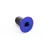 Titan Senkkopf Schraube M5 x (0.8mm) x 10mm Lila Dunst