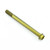 Titan Aussensechskantschraube mit Scheibe M10 x (1.25mm) x 115mm Gold