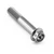 Titan Hexagonal Kopf M10 x (1.25mm) x 57mm Race Spec