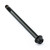Titan Race Spec Aussensechskantschraube mit Scheibe M6 x (1.00mm) x 85mm Schwarz