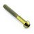 Titan Innensechskant Schraube konisch M4 x (0.7mm) x 30mm Gold