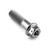 Titan DualDrive Schraube M10 (1.25mm)x 40mm Race Spec