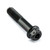 Titan DualDrive Schraube M10 (1.25mm)x 50mm Race Spec Schwarz