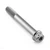 Titan DualDrive Schraube M10 (1.25mm)x 80mm Race Spec