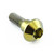 Titan Bremsscheibenschraube GSXR1000 '09 GSXR 6/750 '08- Gold