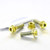 Titan Auspuff Befestigungsschrauben Kit DualDrive Gold