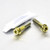 Titan vordere Achse Klemm Schrauben Set DualDrive Gold