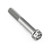 Titan Race Spec Aussensechskantschraube mit Scheibe M8x(1.25mm)x50mm 12.45mm Flansch