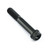 Titan Race Spec Aussensechskantschraube mit Scheibe M8x(1.25mm)x50mm 12.45mm Flansch Schwarz