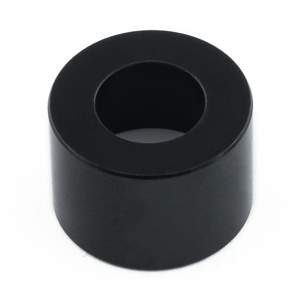 Alu Cup Scheibe M10 Schwarz