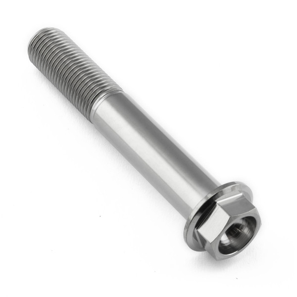 Titan Aussensechskantschraube mit Scheibe M12x70 (1.25)