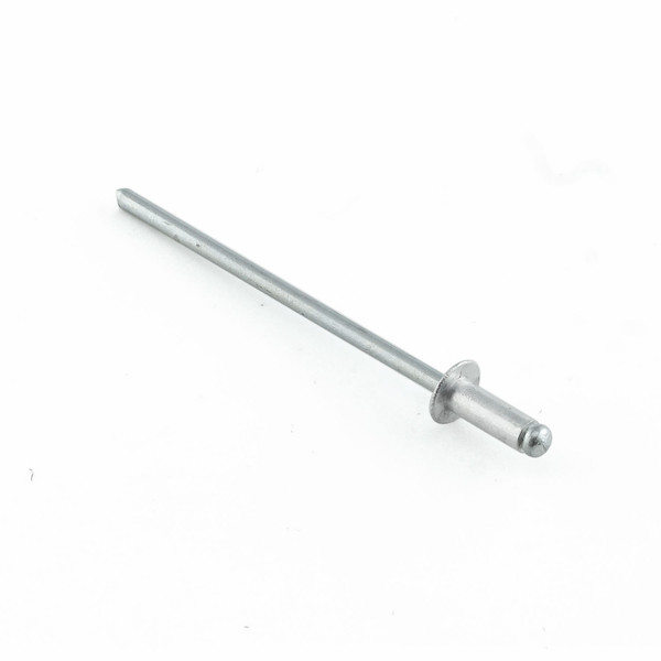 Blind Niete M2.4 Durchmesser x 6mm Länge