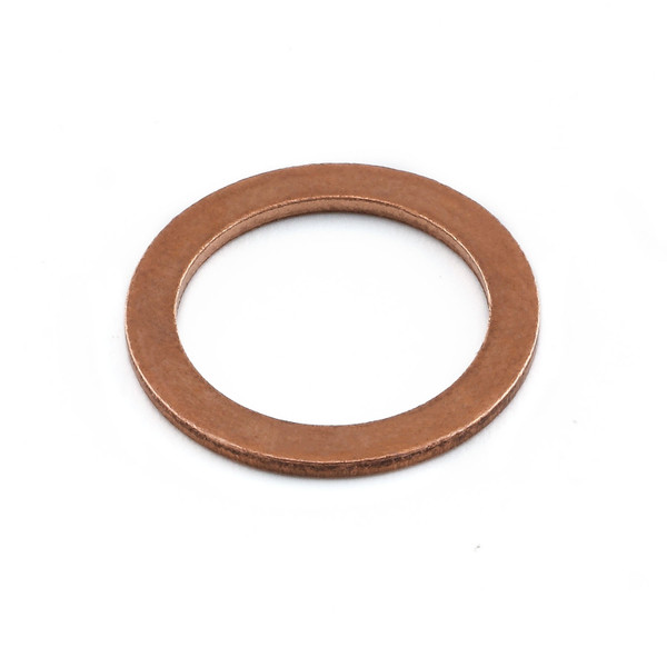 Kupfer Dichtung M16 x 22mm x 1.5mm dicke