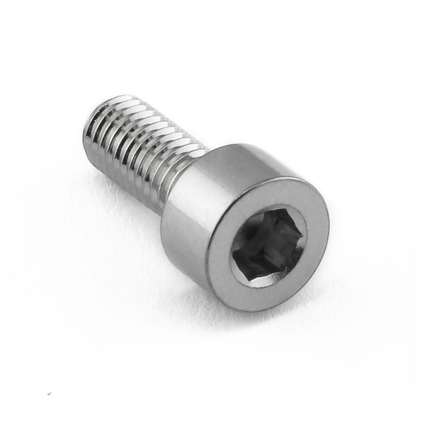 Edelstahl A4 Innensechskantschraube zylindrisch M5 x (0.8mm) x 12mm