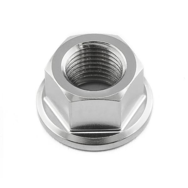 Edelstahl A4 Kettenrad Mutter M10 x (1.00mm)