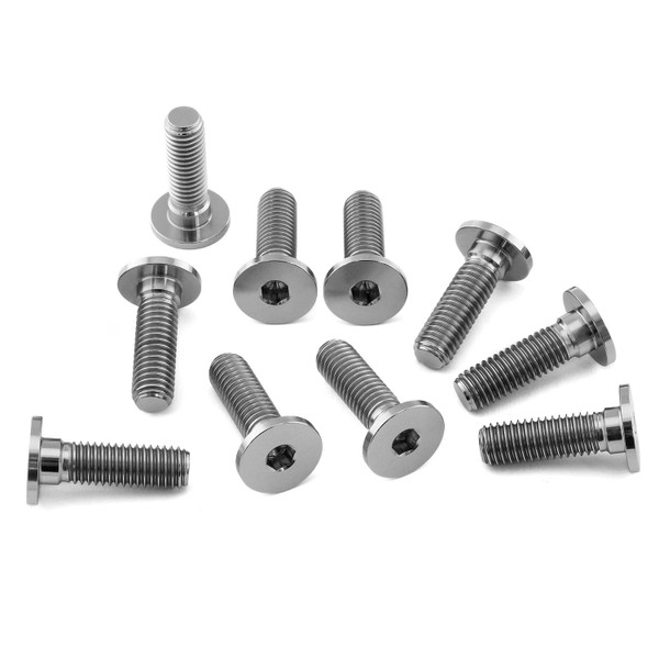 Titan Bremsscheibenschraube BMW001 Paket x 10 (S1000R)
