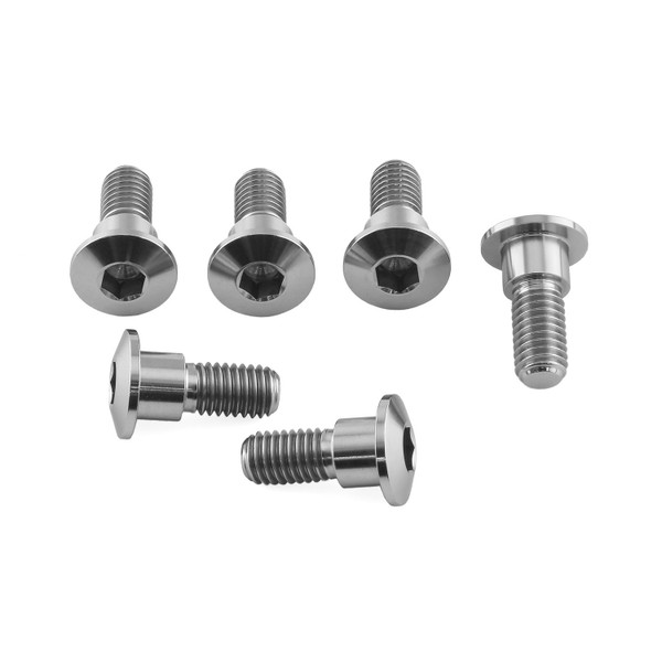 Titan Bremsscheibenschraube Suzuki Paket x 6