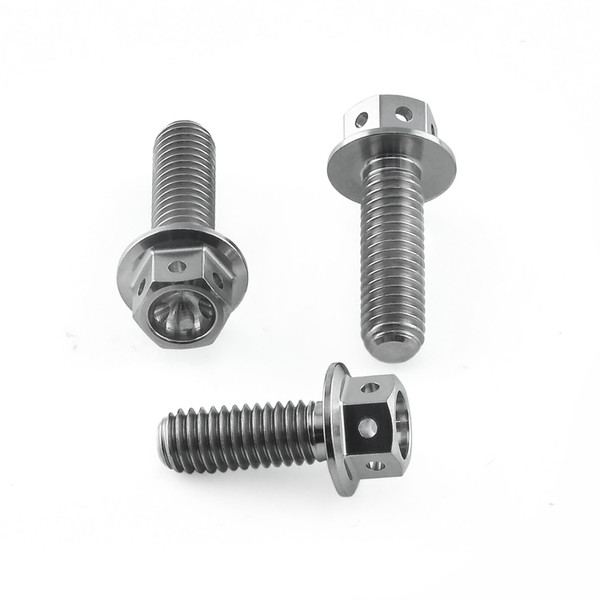 Titan Bremse & Kupplung Hebel Klemm Schrauben Race Spec