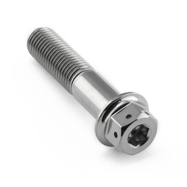 Titan DualDrive Schraube M10 (1.25mm)x 45mm Race Spec