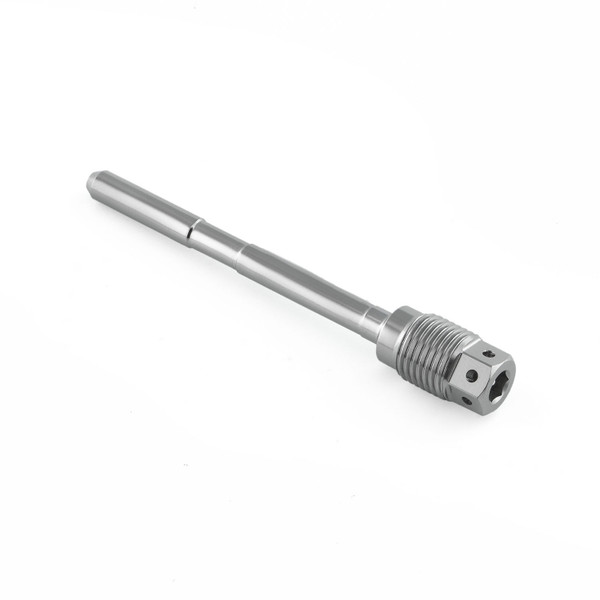 Titan Bremssattel Halte Bolzen Hinten Einzeln Gebohrt Race Spec