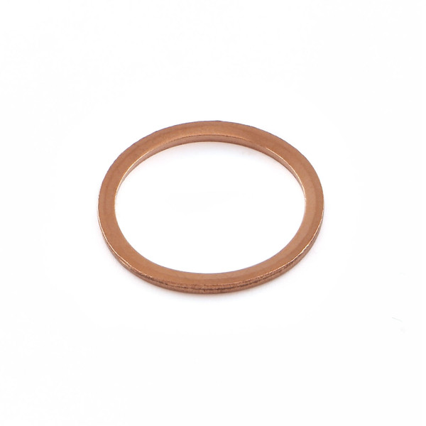 Kupfer Dichtung M18 x 22mm x 1.5mm dicke