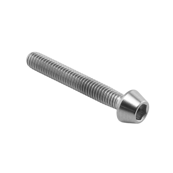 Titan Innensechskant Schraube konisch M3x(0.50mm)x20mm