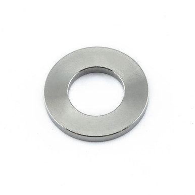 Produktbild von SCHMIDT Unterlegscheibe M8 – 100 Stück, 16 Mm Außen-Ø, Edelstahl