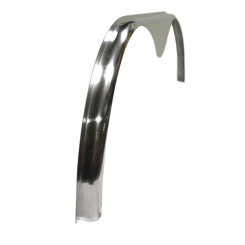 Exterior Accessories Trailer Accessories Fenders Two Pack Trailer