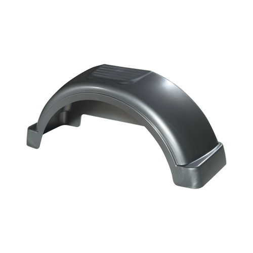 Plastic Trailer Fenders