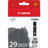 Canon PGI-29DGY LUCIA Ink Tank – Dark Gray