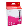 Canon PGI-29M LUCIA Ink Tank - Magenta
