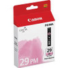 Canon PGI-29PM LUCIA Ink Tank - Photo Magenta